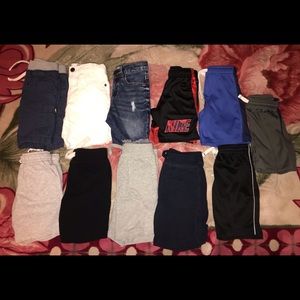 SOLD 3t Shorts bundle